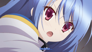 Seirei Tsukai no Blade Dance